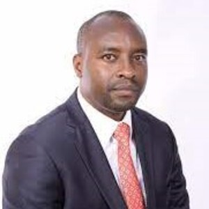 Nixon Yebei