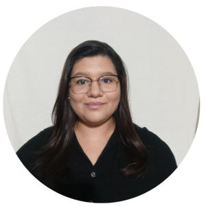 Mariana Moscoso Garcia