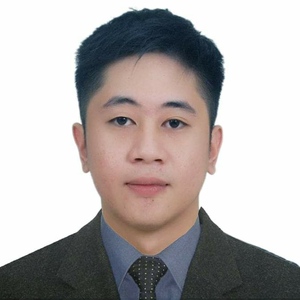 Raymond Llanita