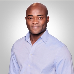 Sylvester Vince Odozi