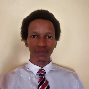 Donald Njeru