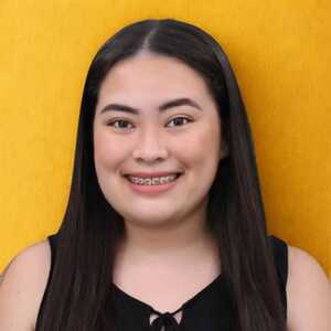 Sophia Charimae Ventura