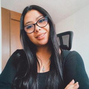 Manuela Valentina Velazco Martinez