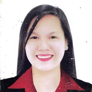 Ma Catherine Alberca