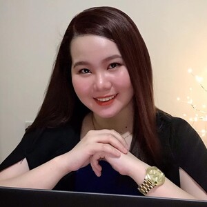 Princess Dizon Galman