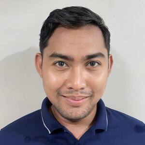 Gene Mark B. Gonzales