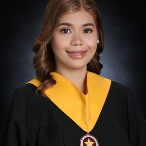 Franchesca Sajona Igana