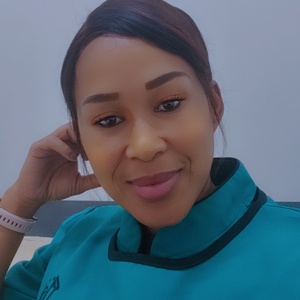 Lorraine Zakwakhe Sibiya