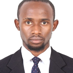 Brian Mungai Njambi