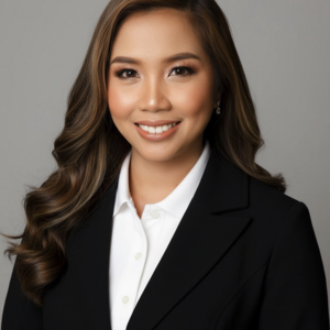 Charlene Palad
