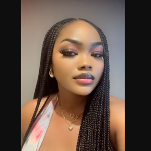 Abigail Paul Ebute