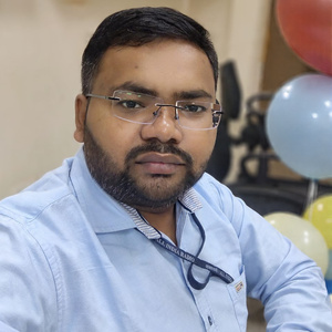 Sanjay Kumar Prajapati