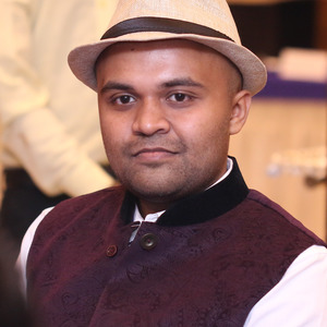 Atul kumar singh