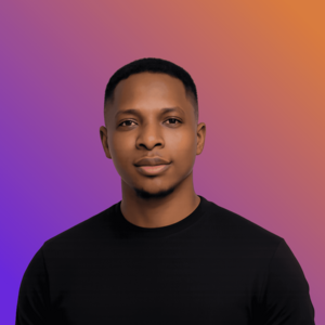 Victor Chiemerie Omeruta