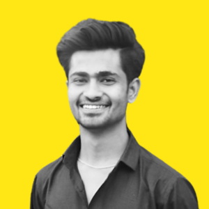 Harsh Suthar