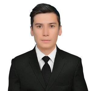 Jakhongir Kholikulov
