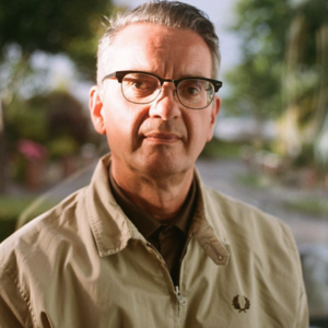 Paul Gibson