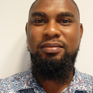 Abdulwaarith Oyeyemi