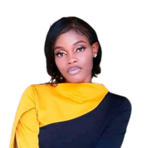 Maryann Ogechi Okafor