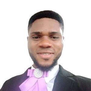 Chukwuemeka Daniel Eleke