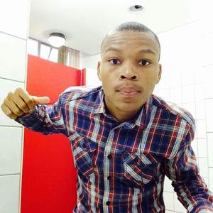 Lucky Nhlanhla Mafunda