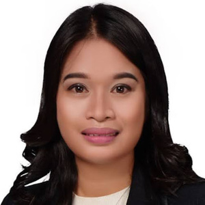 Ira Marie Perales Patlingrao