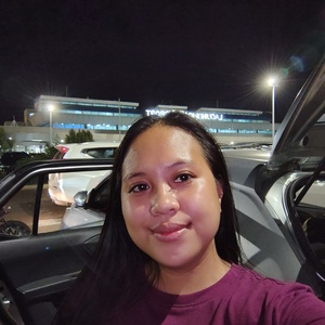 Cris Armaine Pagumpana