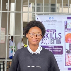 Chika Belonwu