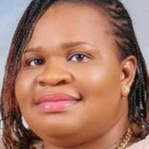 Chinyere Belinda Efehi Ibie