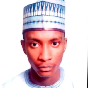 Usman Abdullahi