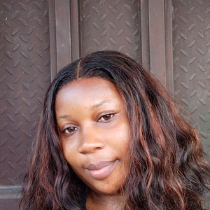 Idara Effiong