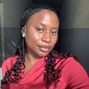 Njideka Sheyi Aligbe