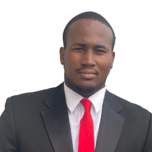 Michael Ekekwe