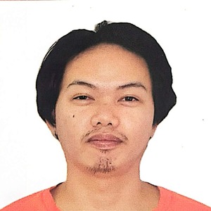 Geno Tancinco Ronquillo