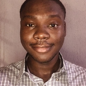 Ifeanyichukwu Okafor
