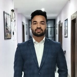 Anuj Pratap Singh