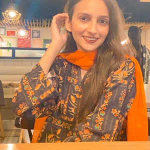 Alishba Majeed