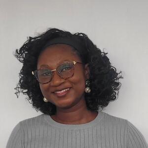 Mercy Oguche