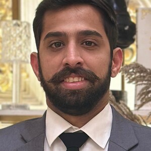 Danish Tanveer
