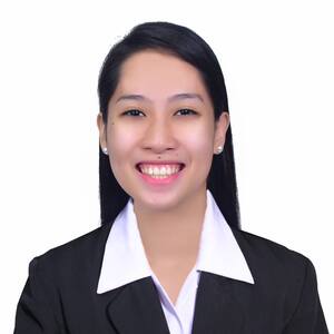 Mary Grace Agustin