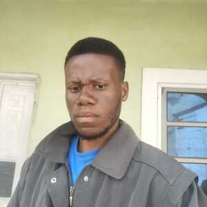 Edwin Tabugbo