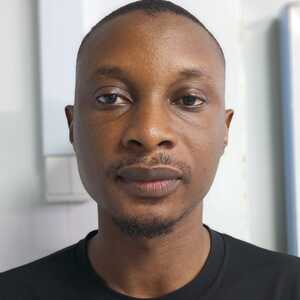 Durosinmi Samuel Olufemi