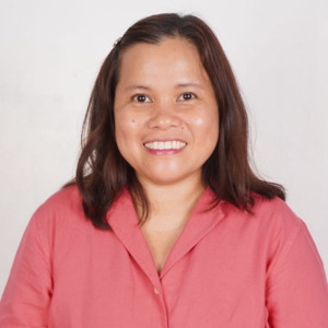Marilou Casimiro
