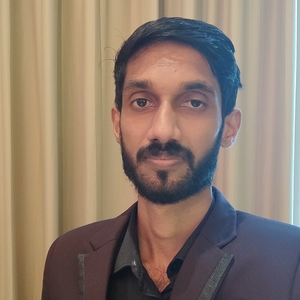 Umesh Chamodika