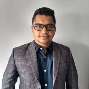 Vivek Shingala