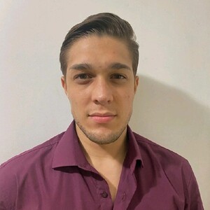 Gustavo Martins Manssur