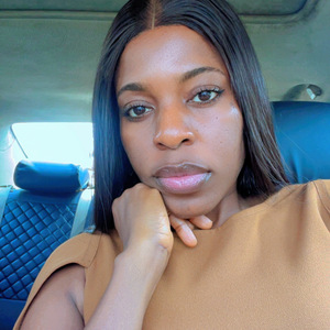 Sophia Nehikhare Iyare