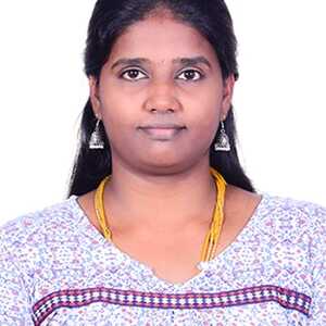 Sujithra Surendar