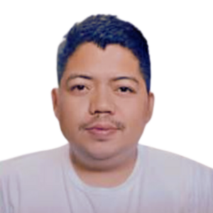 Carl Kelvin Buenaventura