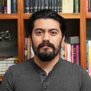 Ricardo Rafael Hernández Peñuelas